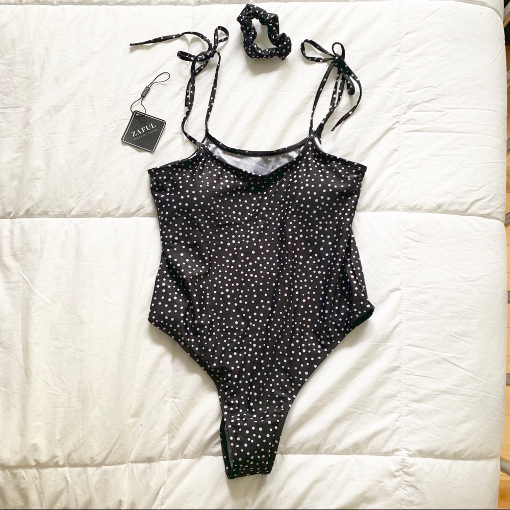 NEW NEVER WORN Zaful one piece